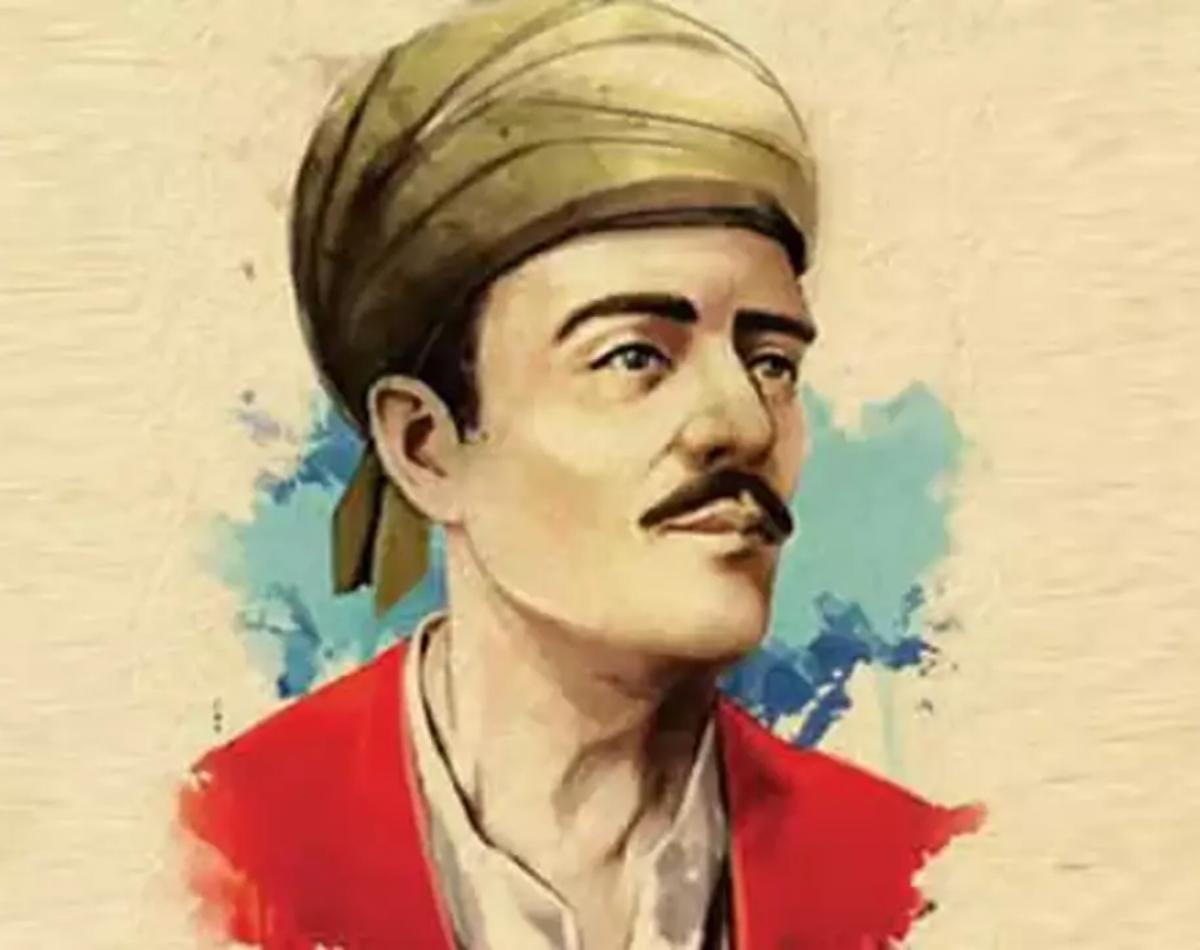 Yunus Emre Her Yerde Değil Sarıköy’dedir.