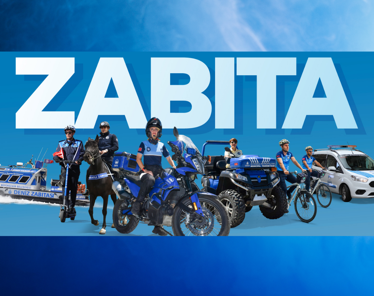 Belediye Zabıta Teşkilatı