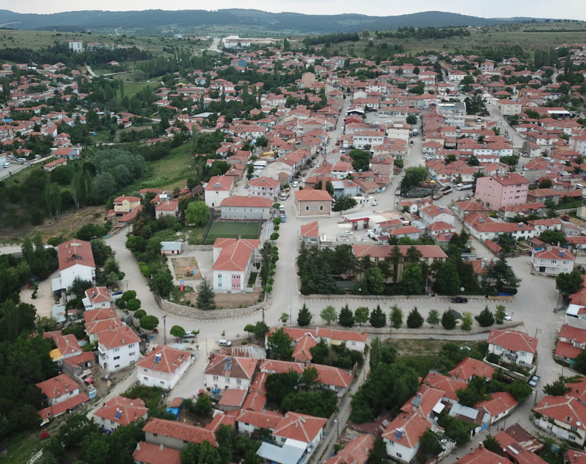 Mihalıççık Özelinde Madencilik