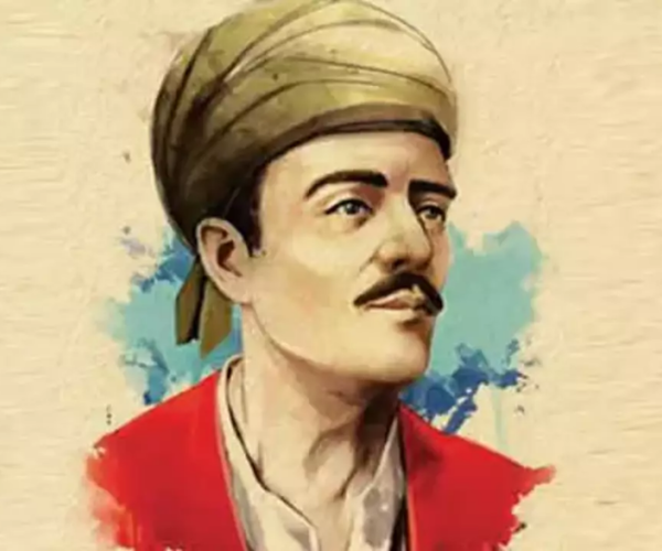 Yunus Emre Her Yerde Değil Sarıköy’dedir.
