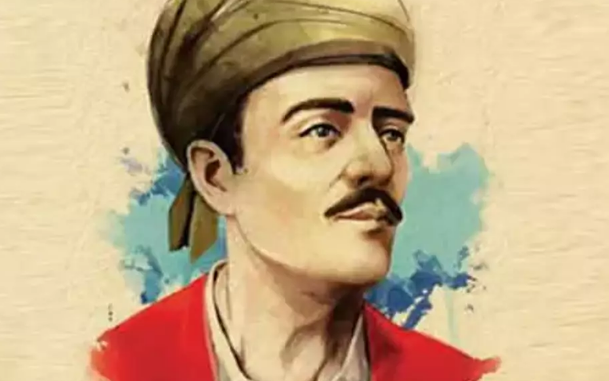 Yunus Emre Her Yerde Değil Sarıköy’dedir.
