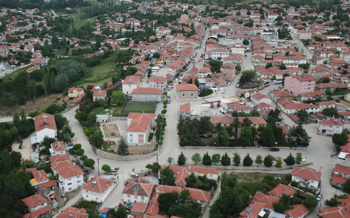 Mihalıççık Özelinde Madencilik